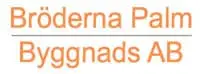 Bröderna Palm Byggnads AB